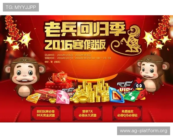 ag游艺电玩最新优惠活动全面解析助你轻松赢取丰厚奖励